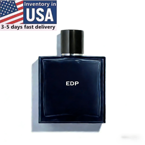 Perfume Masculino Americano <span class=keywords><strong>de</strong></span> Alta Calidad, 100 ml, 3.4 oz, <span class=keywords><strong>Marca</strong></span> <span class=keywords><strong>de</strong></span> Lujo, Colonia EDP, Venta al por Mayor, con Recibos - Product Image 1