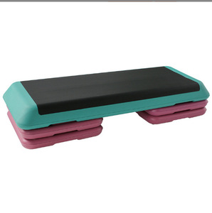 Pedal de Ejercicio Aeróbico 2024, 110 cm, Ajustable, para Yoga, Gimnasio, Ejercicios de Salto, Educación Privada, Fitness - Product Image 4