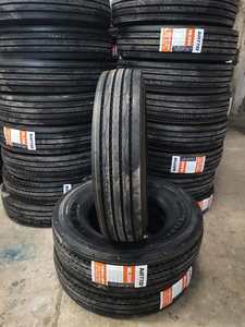 Neumáticos radiales sin cámara para camión, neumáticos de acero Radial para camión, de calidad Superior, 315/80R22.5, venta al por mayor - Product Image 2
