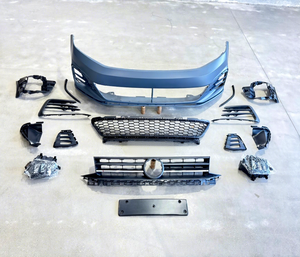 XLstyling accessori auto nuovo arrivo paraurti anteriore per <span class=keywords><strong>Caddy</strong></span> MK4 Bodykit - Product Image 1