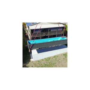 Harga Terbaik air Slide tiup Intex Aksesori Leveler Jet Coverb15ft pemanas wadah Filter kolam renang - Product Image 1