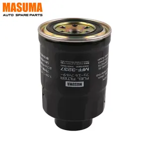 MASUMA MFF-3237 Piston Fuel Filter W204 Fuel Filter For Chevrolet Sonic For Nissan For Navara For Foton For Tunland