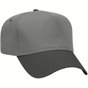 Gorra de Béisbol al por Mayor, Suministro de Fábrica, Gorra de Béisbol con Logotipo Bordado Personalizado, Gorra Deportiva Unisex Ajustable para Promoción de Marca - Product Image 4