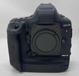 Appareil photo reflex numérique EOS-1D X Mark III, boîtier sans rayures, plein format, qualité professionnelle - Product Image 6