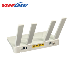 Wseelaser XR4501-X8 x3000 הלהקה כפולה wifi 6 נתב 2.5g/5g ציוד סיב אופטי עם תמיכה ב-voip - Product Image 5