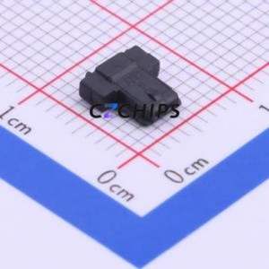 A1256H-2P Housing (Wire-to-Board / Wire-to-Wire) P=1.25mm Connector 1x2P 1.25mm 1 2 - Product Image 2