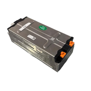 <span class=keywords><strong>Cowon</strong></span> Catl 153Ah Nissan Leaf rechargeable au lithium-ion pour voiture électrique Ev Battery Power Modules Ev Nmc Battery Pack - Product Image 1