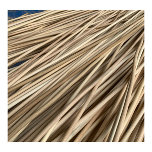 Noyau de rotin naturel de qualité supérieure, norme d'exportation du Vietnam, pour la fabrication de cadres de meubles, la tressage de paniers et la fabrication artisanale - Product Image 4