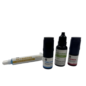 <span class=keywords><strong>Primer</strong></span> PMMA de Marca Privada OEM, 5 ml, Agente de Tratamiento de Superficies de Curado por Luz para Restauraciones de PMMA - Product Image 3