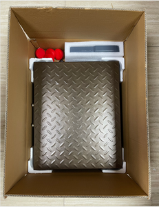 고품질 산업 무게를 다는 휴대용 디지털 무게를 다는 가늠자 - Product Image 6