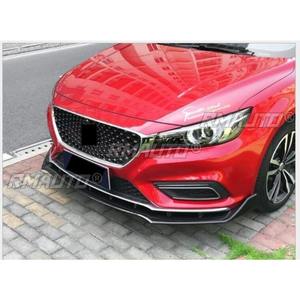 Accesorios para MG6 2017-2019, Protector de Parachoques Delantero, Difusor, Spoiler, Cubierta de Parachoques, Pieza de Modificación - Product Image 5