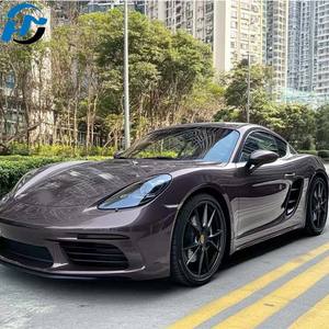 Renk değişimi filmi TPU Galaxy mor değil katmanlı renkli Wrap filmler hava yayın araba çıkartmaları boya koruyucu Wrap vinil - Product Image 3