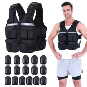 Adjustable Weighted Vest for <b>Women</b> Vest with 6 Ironsand <b>Weights</b> Julyfit Custom Fitness Training Running Adjustable <b>Weight</b> Vest - Product Image 1