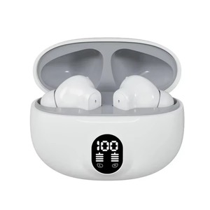 Écouteurs sans fil TWS 895B Fone avec réduction de bruit (ANC) pour bloquer le bruit extérieur - Product Image 3