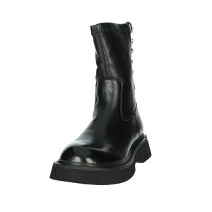 Stivaletti bassi da donna Cult neri, taglia 39, altezza tacco 2 cm - Product Image 5