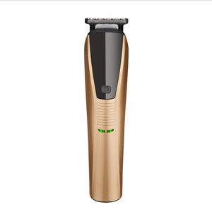 onal Profesional peluquería de la nariz del cuerpo pelo de la cabeza de afeitar eléctrica Barbero Trimmer Clippers corte de pelo - Product Image 4