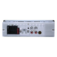Nuevo Producto, Reproductor MP3 para Auto con Pantalla Táctil a Color, Tarjeta USB, Radio, Modificación de Control Central