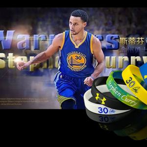 Pulseras y Brazaletes de Silicona Promocionales Personalizados con Logotipo Grabado, Resistentes al Agua y Luminosos para Fiestas y Carreras - Product Image 5