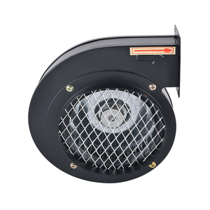 2021 Nieuwe China Centrifugaal Ventilator CY127 - Product Image 3