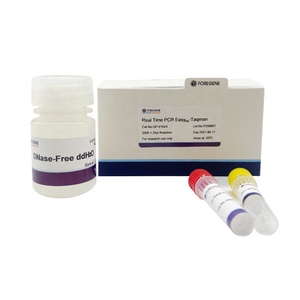 Kit de <span class=keywords><strong>PCR</strong></span> easytm-taqman en tiempo Real, arranque en caliente, <span class=keywords><strong>Pcr</strong></span> Master Mix - Product Image 1