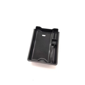 Caja de Almacenamiento para Apoyabrazos Smart Elf No 1, Inserto de Plástico para Consola Central, Accesorio de Almacenamiento para Modificación de Automóviles - Product Image 2