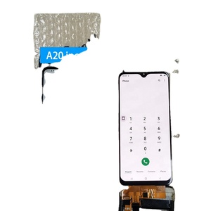 Venta Directa <span class=keywords><strong>de</strong></span> Fábrica: Pantallas LCD para Teléfonos Móviles <span class=keywords><strong>Samsung</strong></span> <span class=keywords><strong>A20</strong></span>, A20S, A21S, A24, Pantallas OLED Incell Full HD <span class=keywords><strong>de</strong></span> Repuesto - Product Image 1