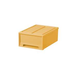 Plastic Stackable Plastic Plastic Storage Container With Stackable Storage Drawer