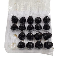 3406708 Aplicable a inyectores Cummins, boquillas, copas de boquilla, copas de boquilla cónicas, cabezales de boquilla. Suministro Directo de Fábrica.