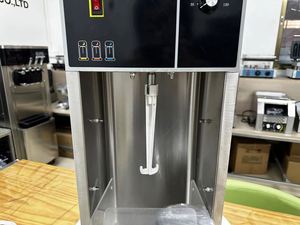 Top bán yoghourt <span class=keywords><strong>mcflurry</strong></span> Maker/Blizzard Ice Cream Máy xay sinh tố/McDonald Ice Cream Flurry Maker - Product Image 5