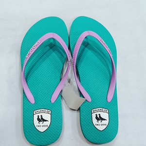 Nuevas <span class=keywords><strong>Chanclas</strong></span> de playa de verano para mujer Sandalias de Punta informal Estilo brasileño - Product Image 5