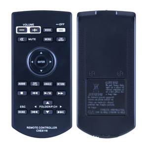 Nouvelle télécommande de remplacement CXE5116 pour Pioneer AVH-W4500NEX AVHW4500NEX - Product Image 1