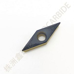 Chất Lượng Cao Carbide Quay Chèn <span class=keywords><strong>Vbmt160404</strong></span> - Product Image 5