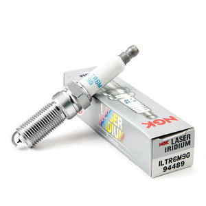 Bujías NGK para Autos, Proveedor Verificado 94489 ILTR6M9G para Land Rover <span class=keywords><strong>2.0</strong></span> T 4x4 2014-, <span class=keywords><strong>2.0</strong></span> <span class=keywords><strong>Si4</strong></span> 4x4 2006-2014 - Product Image 1