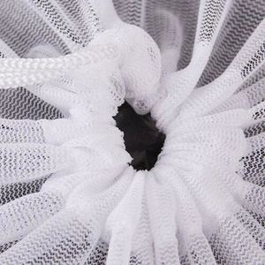 Mesh Laundry <b>Bags</b> for Machine Washable Clothes Socks Underwear - Product Image 2