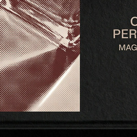 Scatola Regalo Nera Personalizzata per Fragranze e Scatola Magnetica per Profumi con Scatola in Carta e Confezione Espositiva per Profumi