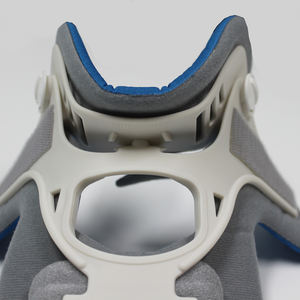 Medresq Prix d'usine Collier cervical Miami de haute qualité pour hôpitaux Fixateur de colonne cervicale réglable Attelle de cou - Product Image 5