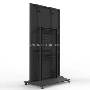 Kiosco de Señalización Digital LCD Full <span class=keywords><strong>HD</strong></span> de 50, 55 y 65 Pulgadas para Tiendas Minoristas y Centros Comerciales con Función SDK - Product Image 5