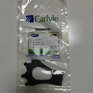 Placa de Válvula de Admisión Carrier 06EA500153P para Piezas de Compresor de Aire Acondicionado, Empaque de 2 Piezas - Product Image 4