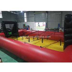 Terrain de football aquatique <span class=keywords><strong>gonflable</strong></span> pour <span class=keywords><strong>jeux</strong></span> sportifs commerciaux, équipe de football, arène, à <span class=keywords><strong>louer</strong></span> - Product Image 5