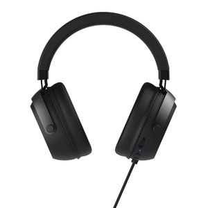 Casque de jeu RGB professionnel avec micro à réduction de bruit ENC, son surround 7.1, casque filaire <span class=keywords><strong>pour</strong></span> PC, PS4, <span class=keywords><strong>PS5</strong></span>, Xbox - Product Image 5