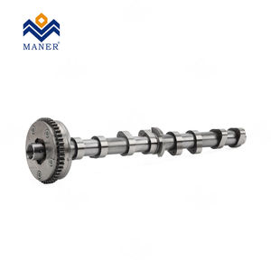 MANER 06J109021H Piezas de Motor Automotriz, Árbol de Levas de Admisión para Audi A4L A6L Q3 Q5 VW Passat TIGUAN Skoda Yeti 2.0T 1.8T - Product Image 1