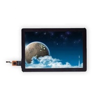 Écran tactile HMI ZKDisplay BOE INNOLUX 8 pouces 800*1280 1280*800 Interface MIPI LVDS Module LCD TFT Guangdong