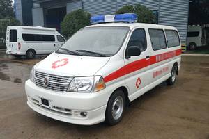 Gold Cup nouvelle <span class=keywords><strong>ambulance</strong></span> <span class=keywords><strong>Express</strong></span> 4X2 de 116 chevaux - Product Image 3