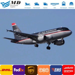 Sea Air DHL Express pengiriman kargo agen kargo pengiriman gratis Dropshipping untuk kontainer - Product Image 3