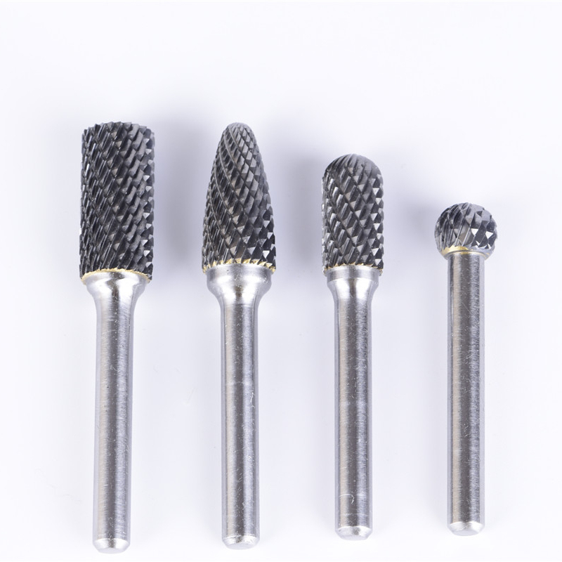 3 12mm Drill Bit Set Multi