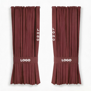 Cortinas de Ante Personalizadas Directas de Fábrica para Autocaravanas, Cortinas Opacas para Ventanas de <span class=keywords><strong>Camper</strong></span>, Tamaño OEM para Adria/<span class=keywords><strong>KNAUS</strong></span>/Pilote/Dethleffs - Product Image 2