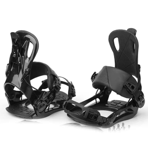 Fijaciones para Snowboard de Desprendimiento Rápido, Precio de Mayoreo, Servicio OEM, Fábrica de Esquí - Product Image 4