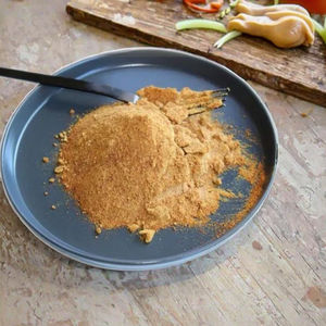 Wholesale Halal Koster Certified Chinese Food <strong>Soy</strong> <strong>Sauce</strong> Powder Concentrated <strong>Soy</strong> <strong>Sauce</strong> with OEM <strong>Sachet</strong> Packaging - Product Image 2