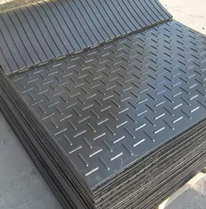 Un incontournable pour l'élevage de bovins à grande échelle est le tapis antidérapant pour vaches. Choisissez celui-ci, les sabots de vache ne seront pas blessés. - Product Image 5