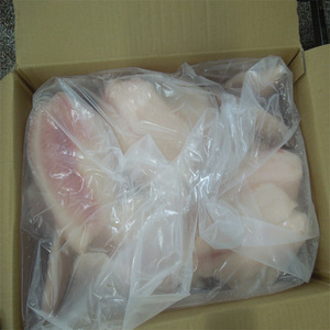 Saludable MARISCOS CONGELADOS De Filete de Tilapia en venta - Product Image 6